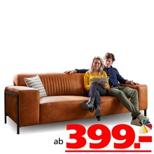 Seats and Sofas Stolberg - Bellagio 2-Sitzer Sofa Bellagio 2-Sitzer Sofa Angebot bei Seats and Sofas Stolberg im Prospekt Vorrat Deals