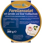 Forellensalat mit Garnelen Angebote von Nordriff bei Netto mit dem Scottie Pirna für 2,29 €