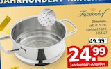 Aktuelle Geschirrspüler Angebote bei Segmüller in Augsburg Aktuelles Dämpfeinsatz Angebot bei Segmüller in Augsburg ab 24,99 €