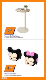 Action Spielwaren im Prospekt 