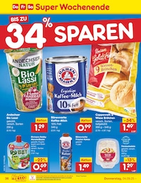 Netto Marken-Discount Lassi im Prospekt Netto Marken-Discount Lassi im Prospekt