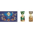 SUR TOUS LES CHOCOLATS DE NOËL - RÉVILLON en promo chez Carrefour Vanves