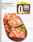 Pizza Margherita Angebote bei WEZ Löhne für 0,99 €
