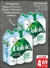 Aktuelle Volvic Angebote bei EDEKA in Bornheim Aktuelles Naturelle Angebot bei EDEKA in Bornheim ab 4,69 €