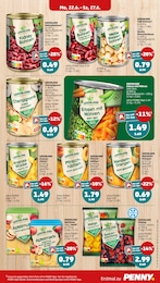 Chili Angebot & Preis im aktuellen Penny Prospekt Chili Angebot im aktuellen Penny Prospekt auf Seite 13