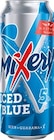 Iced Blue von Mixery für 0,79 € bei Netto mit dem Scottie im Angebot Iced Blue von Mixery im aktuellen Netto mit dem Scottie Prospekt
