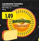 EDEKA Höhn - Caractère Angebot im Prospekt Caractère bei EDEKA im Höhn Prospekt für 1,49 €