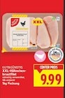 XXL-Hähnchenbrustfilet von Gut&Günstig im aktuellen E center Prospekt für 9,99 €
