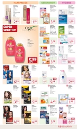 Doppelherz Angebot & Preis im aktuellen Rossmann Prospekt Doppelherz Angebot im aktuellen Rossmann Prospekt auf Seite 13