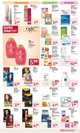 Aktueller Rossmann Prospekt mit Wild, "Unsere Angebote", Seite 13