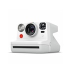 Appareil photo instantané Polaroid Now i-Type Reconditionné Blanc à 49,99 € dans le catalogue Fnac