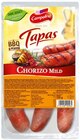 Chorizo Griller im Angebot bei REWE in Ludwigsburg Chorizo Griller Angebote von Campofrio bei REWE Ludwigsburg für 3,99 €