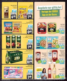 EDEKA Äpfel im Prospekt EDEKA Äpfel im Prospekt