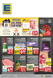 EDEKA Prospekt mit 24 Seiten (Langerwehe)