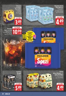 Veltins im E center Prospekt "Aktuelle Angebote" mit 28 Seiten (Stolberg (Rheinland, Kupferstadt))