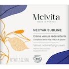 Gamme Nectar Sublime - MELVITA dans le catalogue Carrefour