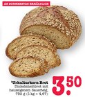 Aktuelle Brot Angebote bei E center in Karlsruhe Aktuelles Urkulturkorn Brot Angebot bei E center in Karlsruhe ab 3,50 €