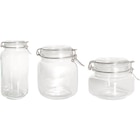 SUR TOUS LES BOCAUX EN VERRE - CARREFOUR dans le catalogue Carrefour