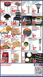 Laterne im Wreesmann Prospekt in Lehrte Aktueller Wreesmann Prospekt mit Laterne, "DEIN SAISON- & SONDERPOSTENMARKT!", Seite 15