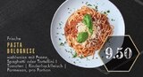 Aktuelle Nudeln Angebote bei EDEKA in Bochum Aktuelles Pasta Bolognese Angebot bei EDEKA in Bochum ab 9,50 €
