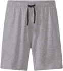 Promo Short de pyjama homme à 3,99 € dans le catalogue Lidl à Chalais