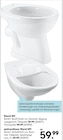 Hellweg Sankt Augustin - Stand-WC Angebot im Prospekt Stand-WC bei Hellweg im Sankt Augustin Prospekt für 59,99 €