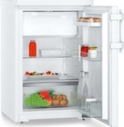 Aktuelle Kühlschrank Angebote bei EURONICS in Langenfeld (Rheinland) Aktuelles RB 1401-20 Tisch-Kühlschrank Angebot bei EURONICS in Langenfeld (Rheinland) ab 639,00 €