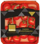 Cherry Rispentomaten im Angebot bei EDEKA in Stade Cherry Rispentomaten Angebote von EDEKA bei EDEKA Stade für 1,99 €