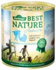 HUNDENASSFUTTER im Angebot bei Dehner Garten-Center in Kassel HUNDENASSFUTTER Angebote von Dehner BEST NATURE bei Dehner Garten-Center Kassel für 2,39 €