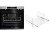 BCO57501V2 Backofen (Einbaugerät, 72 Liter, 596 mm breit) Angebot in Düren BCO57501V2 Backofen (Einbaugerät, 72 Liter, 596 mm breit) im aktuellen Prospekt bei Saturn in Düren