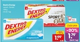 Aktuelles Dextro Energy Angebot bei Netto Marken-Discount in Duisburg ab 1,79 €
