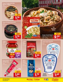 Gulasch im aktuellen Netto Marken-Discount Prospekt (München) Gulasch im Netto Marken-Discount Prospekt "Aktuelle Angebote" mit 79 Seiten (München)