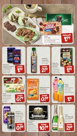 Energydrink im nahkauf Prospekt in Maintal Aktueller nahkauf Prospekt mit Energydrink, "nichts liegt näher", Seite 11