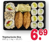 Vegetarische Box im Angebot bei E center in Mainz Vegetarische Box Angebote bei E center Mainz für 6,69 €