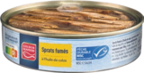 Petites Sardines - Golden Seafood - Aldi à Toulon Petites Sardines - Golden Seafood en promo chez Aldi Toulon à 1,99 €