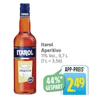 Aperitivo Angebot in Seelbach Aperitivo im aktuellen Prospekt bei E center in Seelbach