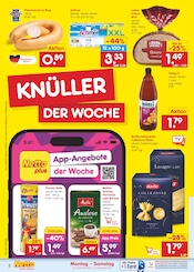 Brötchen im Netto Marken-Discount Prospekt in Straubing Aktueller Netto Marken-Discount Prospekt mit Brötchen, "Aktuelle Angebote", Seite 2