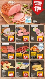 Ähnliche Rollbraten Angebote im Prospekt "Dein Markt" von REWE in Regensburg Ähnliche Angebote wie Rollbraten im Prospekt "Dein Markt" auf Seite 9 von REWE in Regensburg