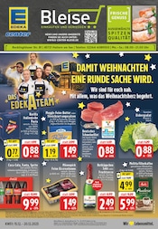 Aktueller E center Prospekt mit Rotkäppchen Sekt, "Aktuelle Angebote", Seite 1