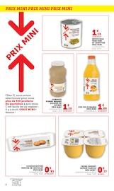 Chocolat Angebote im Prospekt "U Express" von U Express Chocolat Angebote im Prospekt "U Express" von U Express auf Seite 6