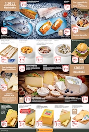 GLOBUS Garnelen im Prospekt 