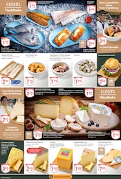 Garnelen im GLOBUS Prospekt in Mannheim Aktueller GLOBUS Prospekt mit Garnelen, "Aktuelle Angebote", Seite 9