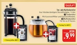 Teebereiter im Angebot bei Marktkauf in Bautzen Teebereiter Angebote von bodum bei Marktkauf Bautzen für 9,99 €