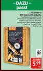 WWF Schneidebrett aus Bambus Angebote von EDEKA zuhause bei Marktkauf Altenburg für 5,99 €