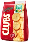Crunchchips Paprika von Lorenz im aktuellen REWE Prospekt für 1,19 €