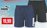 Herren-Badeshort im Angebot bei Kaufhaus Stolz in Schwerin Herren-Badeshort Angebote von Puma bei Kaufhaus Stolz Schwerin für 19,99 €