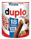 Duplo von Kinder im aktuellen Lidl Prospekt