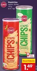 Aktuelle Chips Angebote bei Netto Marken-Discount in Jena Aktuelles Stapelchips Angebot bei Netto Marken-Discount in Jena ab 1,49 €