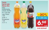 Aktuelles Fanta Angebot bei Netto Marken-Discount in Kaufbeuren ab 6,66 €