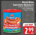 Angebot im E center Kleve Prospekt E center Kleve Prospekt mit im Angebot für 2,99 €